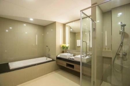 Best Western Plus Wanda Grand - 29