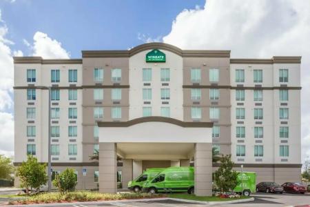 Wingate by Wyndham Miami Airport - 46