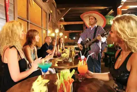 Naama Bay & Resort - 28