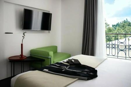 Domotel Kastri - 71