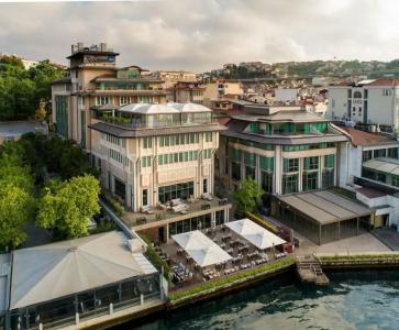 Radisson Blu Bosphorus - 25
