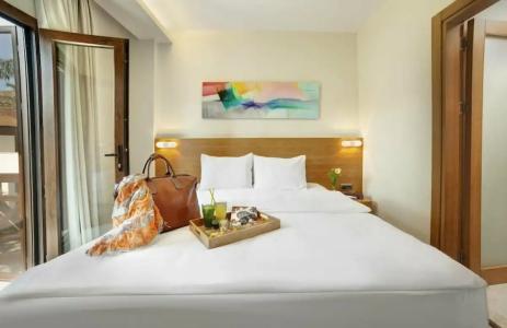 The LifeCo Bodrum Well-Being Detox Center and Vegan - 76