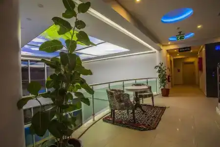 Pamukkale Termal Ece Otel - 50