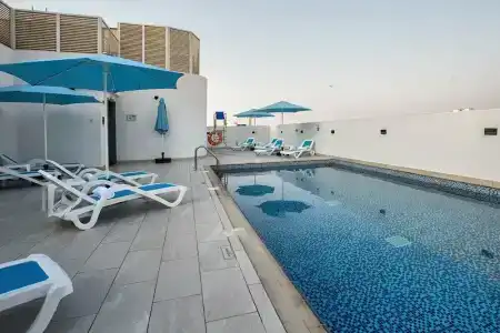City Avenue Al Reqqa - 3