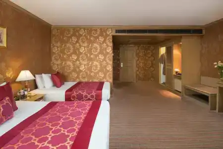 Prince Palace Bangkok - SHA Extra Plus - 97