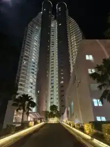 Mövenpick Siam Na Jomtien Pattaya - 43