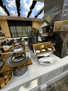 Akra Fethiye The Residence Tui Blue Sensatori - Ultra All Inclusive - Adults Only - 43