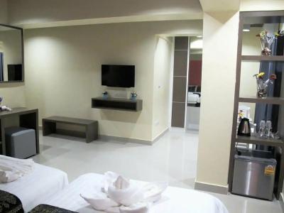 Suvarnabhumi Oriental Resort - 92