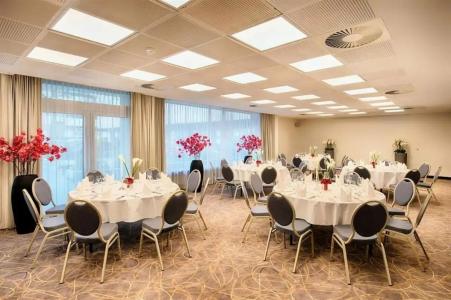 Leonardo Hamburg Stillhorn - 45