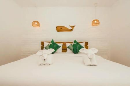 Whalecome Aonang Resort-SHA Extra Plus - 7
