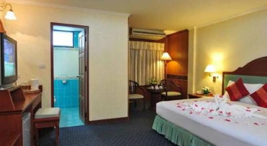 Sabai Inn - 98