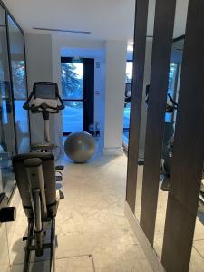 Hôtel La Sivolière - 70