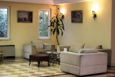 Montania Town Mudanya - 23