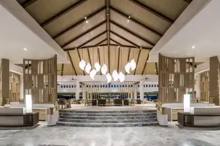 Phuket Marriott Resort & Spa, Merlin Beach - 2