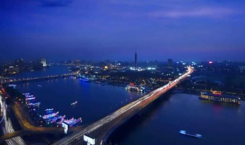 Hilton Cairo Zamalek Residences - 24