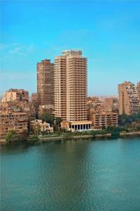 Hilton Cairo Zamalek Residences - 93