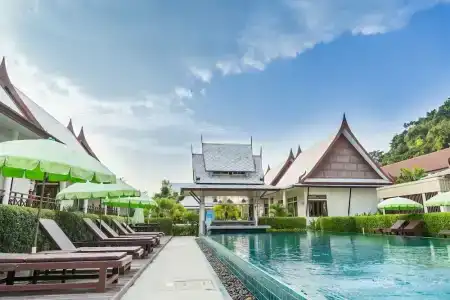 Bhu Tarn Koh Chang Resort & Spa