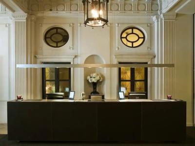 Grand Central, Small Luxurys - 17