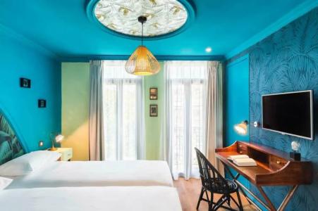 Villa Bougainville by Happyculture - 95