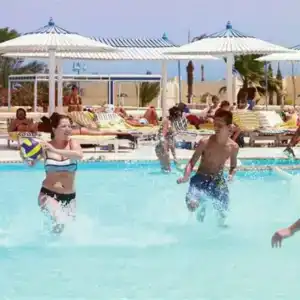 Hurghada Coral Beach - 4