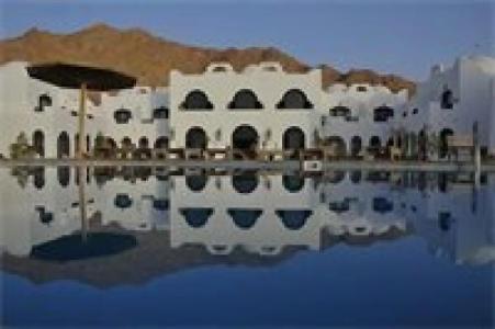 Daniela Diving Resort Dahab - 11