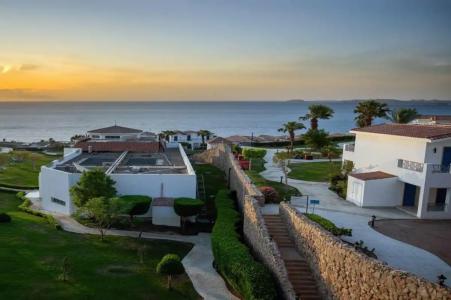 Ecotel Dahab Bay View Resort - 71