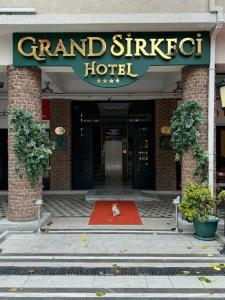Grand Sirkeci - 32