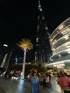 Sharjah Carlton - 18