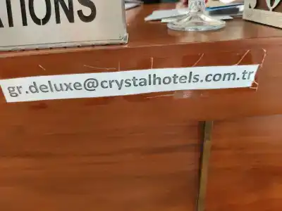 Crystal De Luxe Resort & Spa - All Inclusive - 38