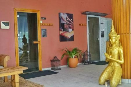 Deltas By Marriott Bodrum - 62