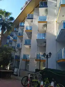 Arsi Enfi City Beach - 43