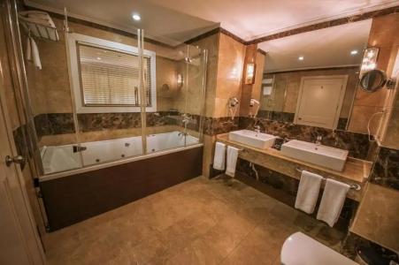 Dream Hill Business Deluxe Istanbul Asia - 57