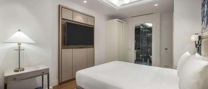 Hilton Mall Of Istanbul - 77