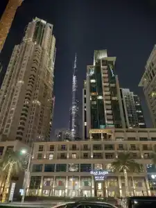  W Dubai - Mina Seyahi - 23