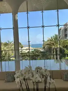 Kempinski Muscat - 13