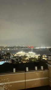 Richmond Istanbul - 23