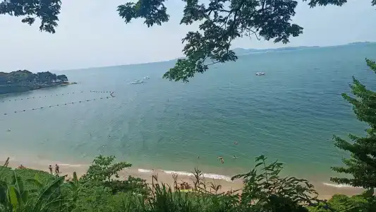 Cosy Beach - SHA Extra Plus - 48