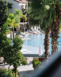Akra Fethiye The Residence Tui Blue Sensatori - Ultra All Inclusive - Adults Only - 71