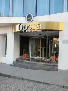 Opera Bosphorus - Preferreds and Resorts - 6