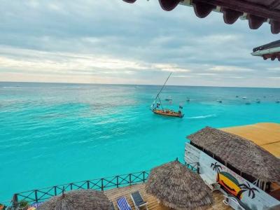 Langi Langi Beach Bungalows - 49