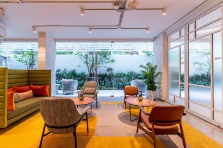 Shama Yen-Akat Bangkok - 18