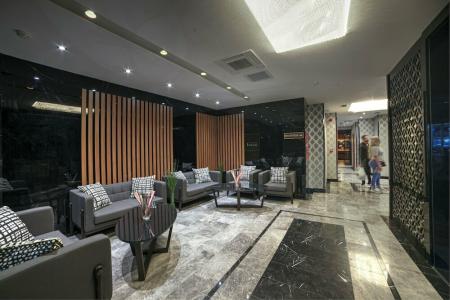 Pell Palace & Spa - 27