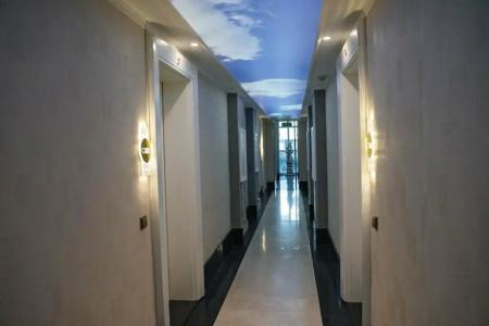 Onkel Rada Apart - 19