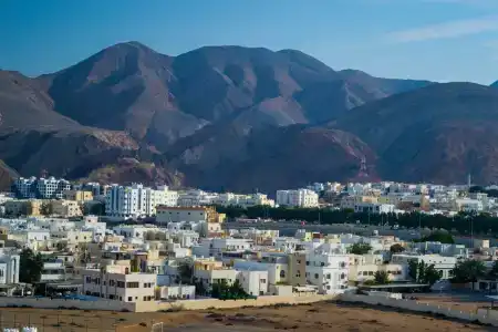 Best Western Premier Muscat - 2