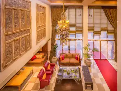 Elite Seef Residence And - 1