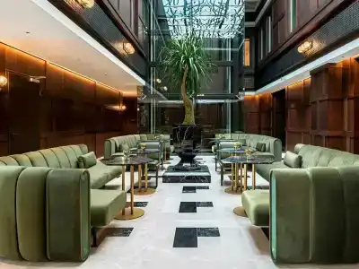Novotel Istanbul Bosphorus