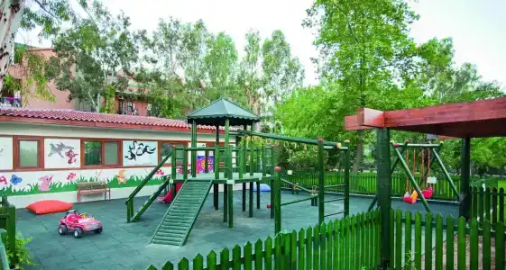 Akka Claros - All Inclusive - 50