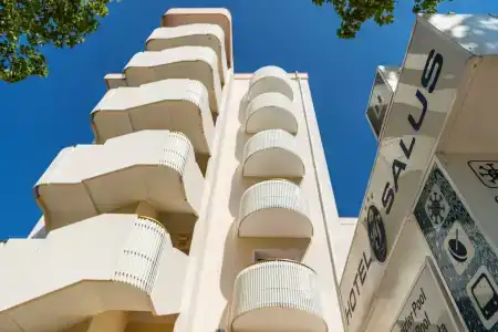 Salus Smart & Chic - 7