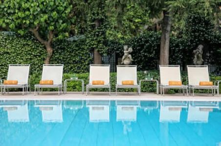 Rodos Park Suites & Spa - 19