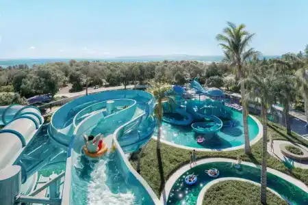 Aquila Rithymna Beach - 10